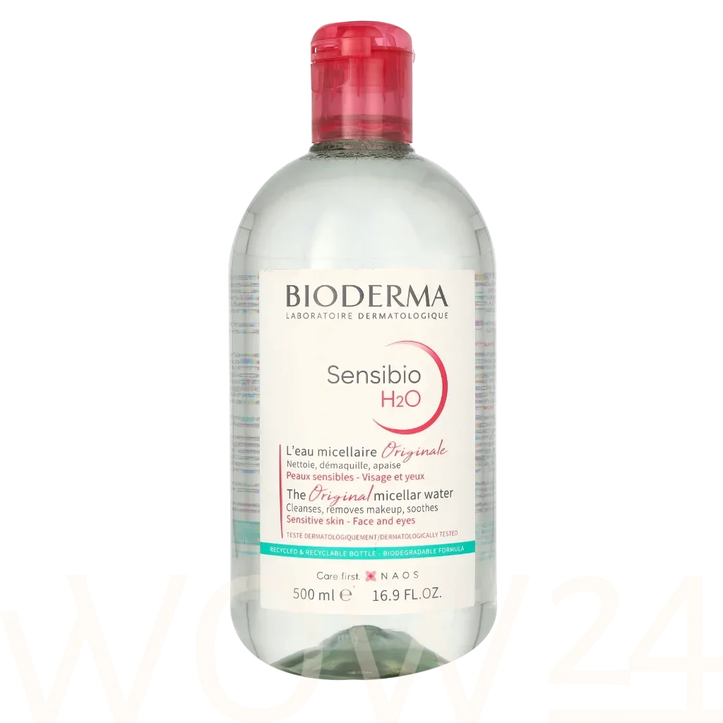 BIODERMA Sensibio H2O thumbnail 2