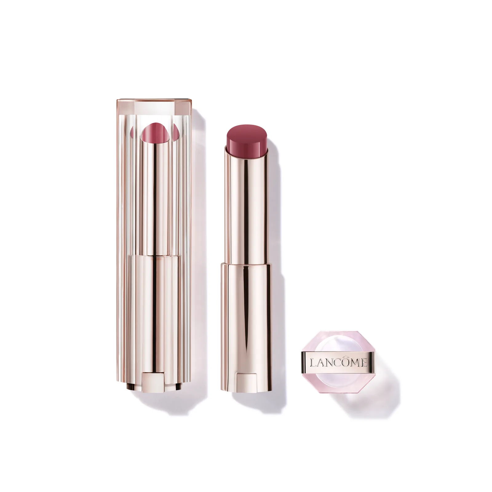 Lancome Lancome Butterglow Lip Balm 30 Lisa~S Color Glow 3g thumbnail 2