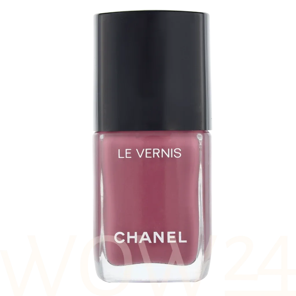 Chanel Le Vernis Longwear Nail Colour thumbnail 5