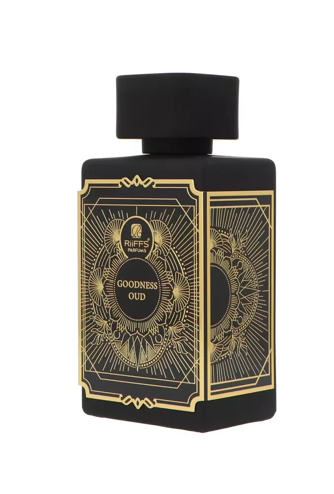 Riiffs Perfumes Goodness Oud Black thumbnail 6