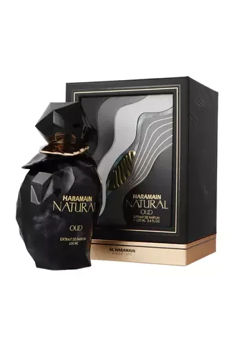 Al Haramain Natural Oud thumbnail 5