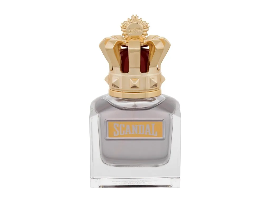 J.P. Gaultier Scandal thumbnail 6