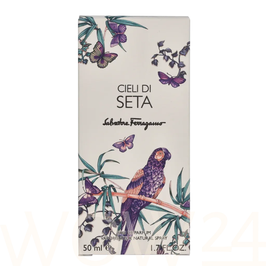 Ferragamo Cieli Di Seta thumbnail 2