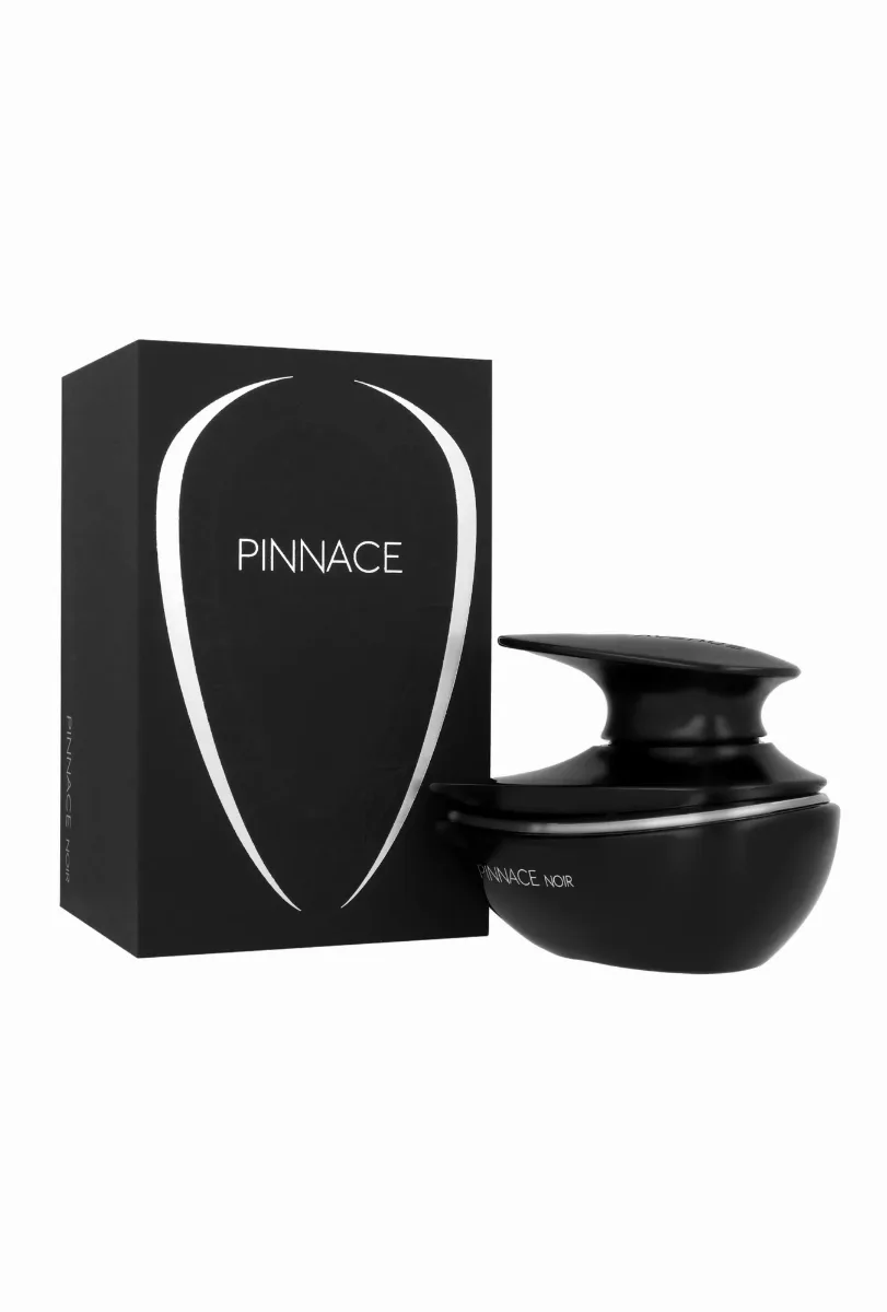 French Avenue Pinnace Noir thumbnail 4