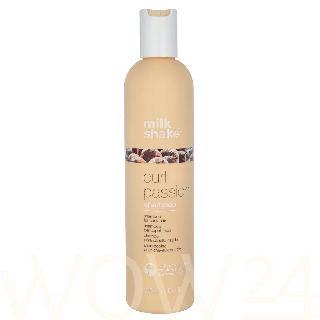 Milk Shake Milk_Shake Curl Passion Shampoo thumbnail 2