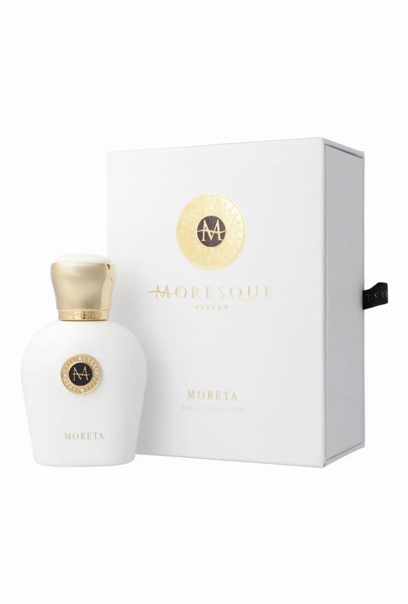 Moresque White Collection Moreta thumbnail 4