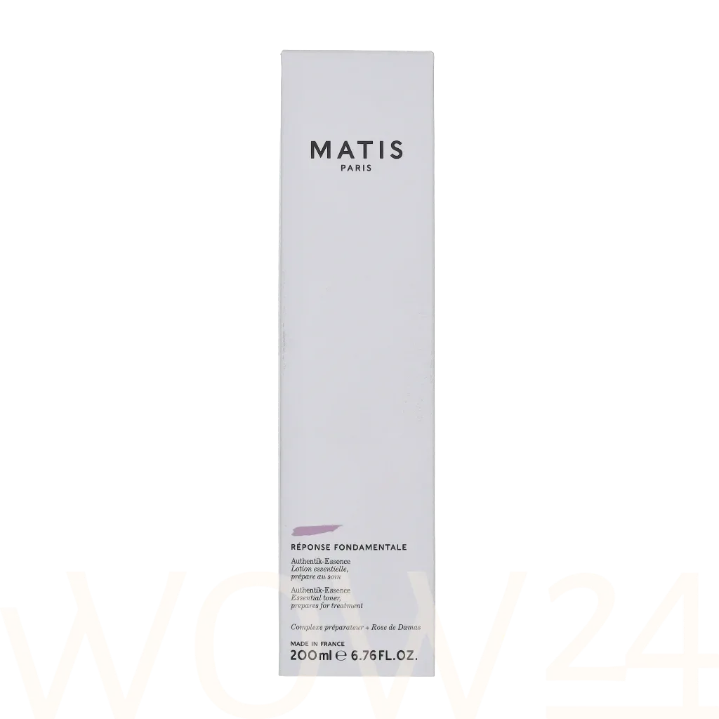 Matis Paris Matis Reponse Fondamentale Authentik-Essence thumbnail 2