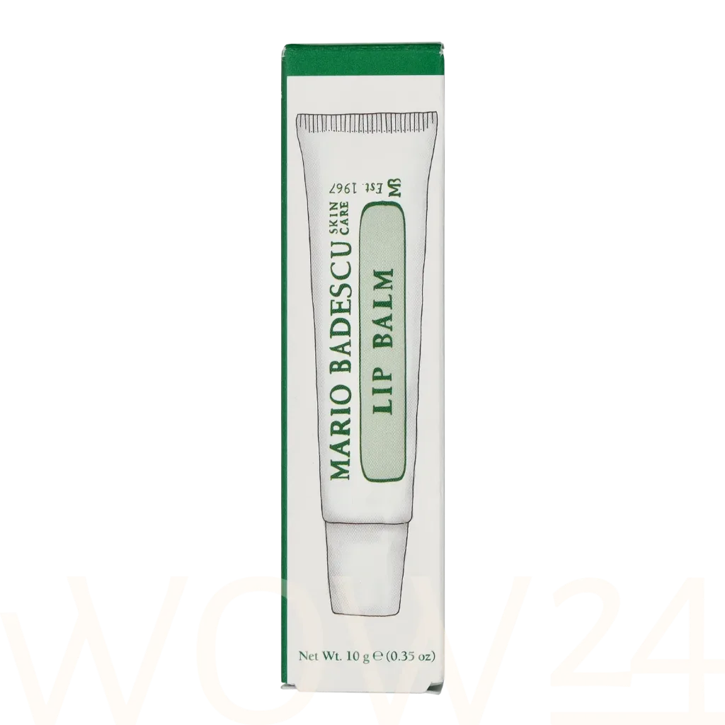 Mario Badescu Moisturizing lip balm (Lip Balm) thumbnail 2