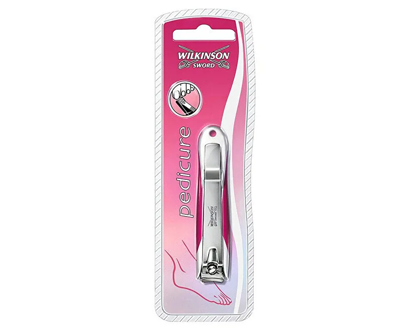 Wilkinson Sword Nail Clippers (Manicure Clippers) thumbnail 3