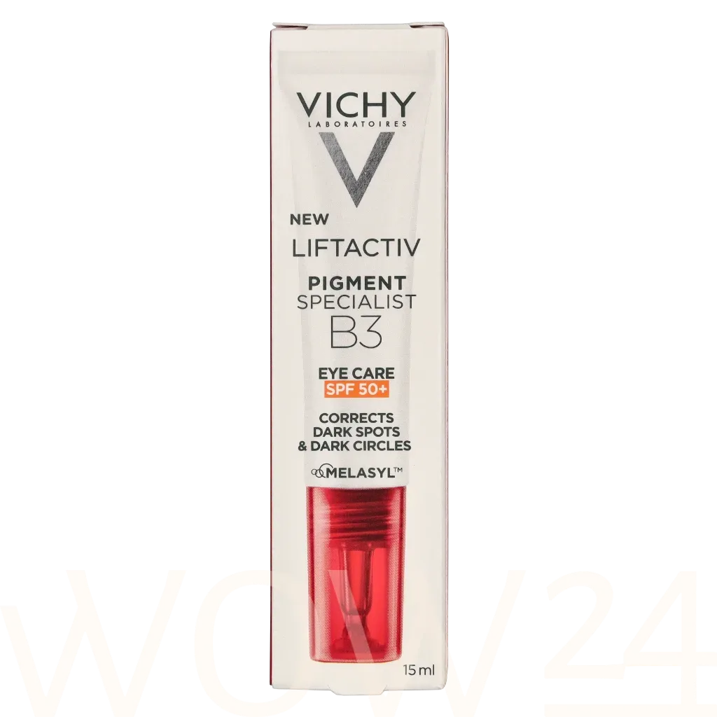 Vichy Liftactiv Pigment Specialist B3 Eye Care thumbnail 2