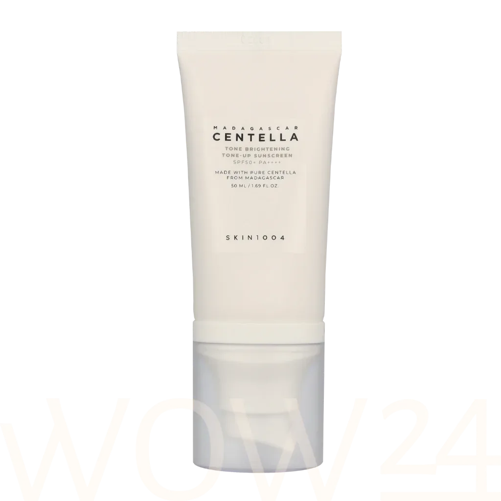 SKIN1004 Tone Brightening Tone-Up Sunscreen thumbnail 5