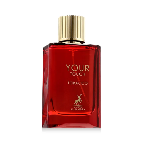 Your Touch Tobacco thumbnail 3