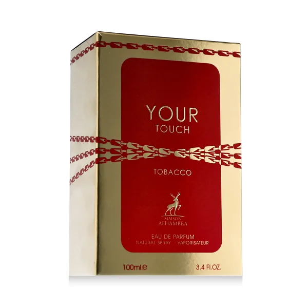 Your Touch Tobacco thumbnail 2
