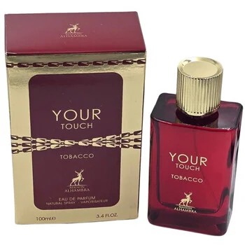Your Touch Tobacco thumbnail 4