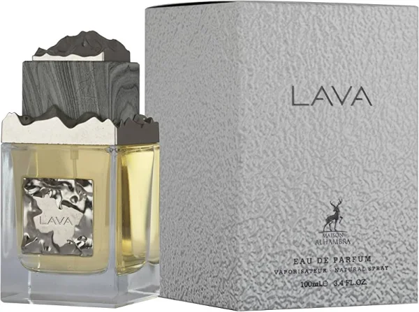 Lava