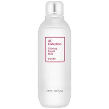 COSRX Soothing lotion AC Collection 2.0 (Calming Liquid Mild) 125 ml thumbnail 4