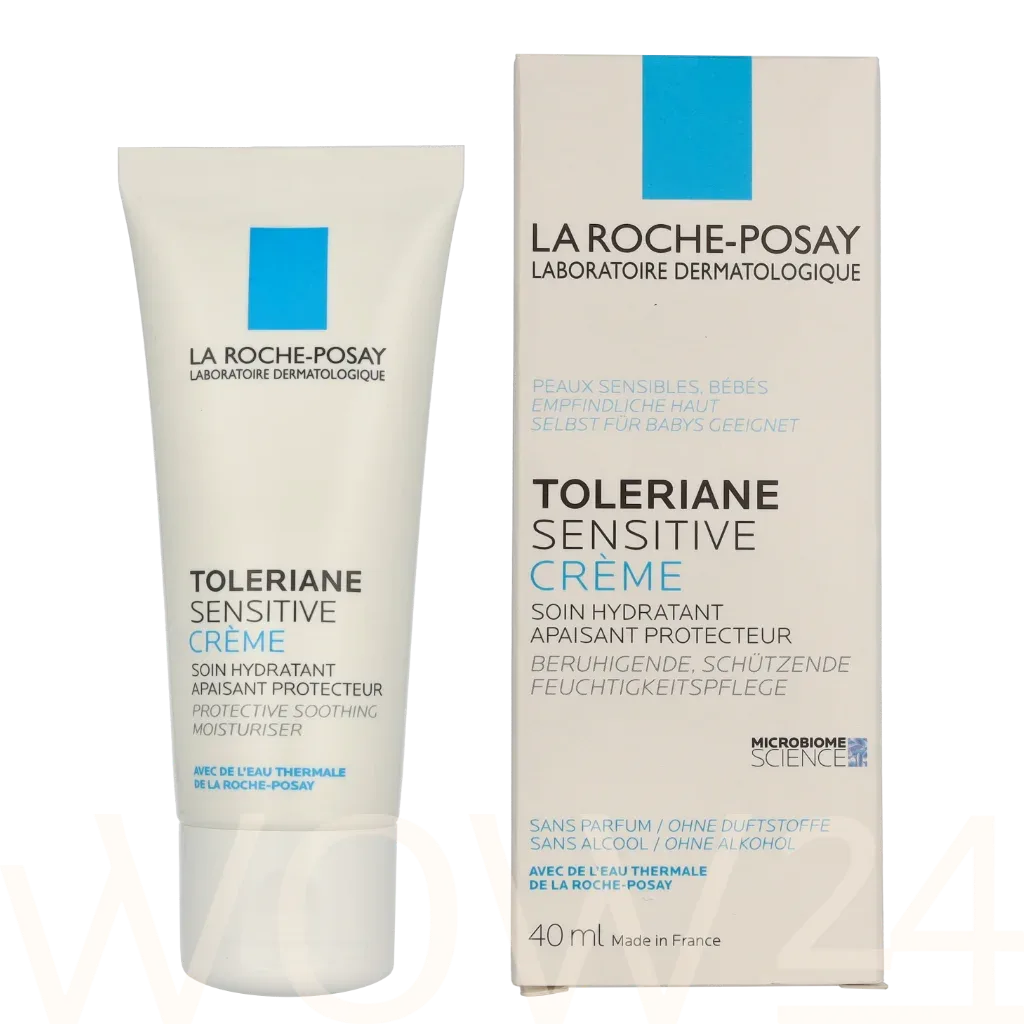 La Roche-Posay Toleriane sensitive thumbnail 4