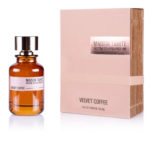 Velvet coffee