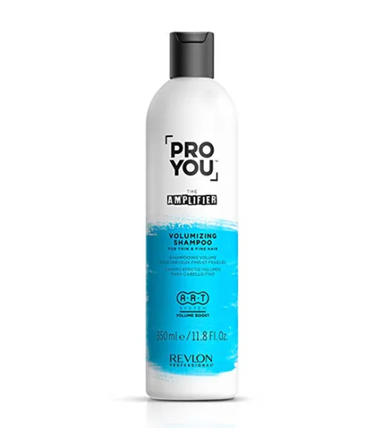 Proyou the amplifier volumizing shampoo