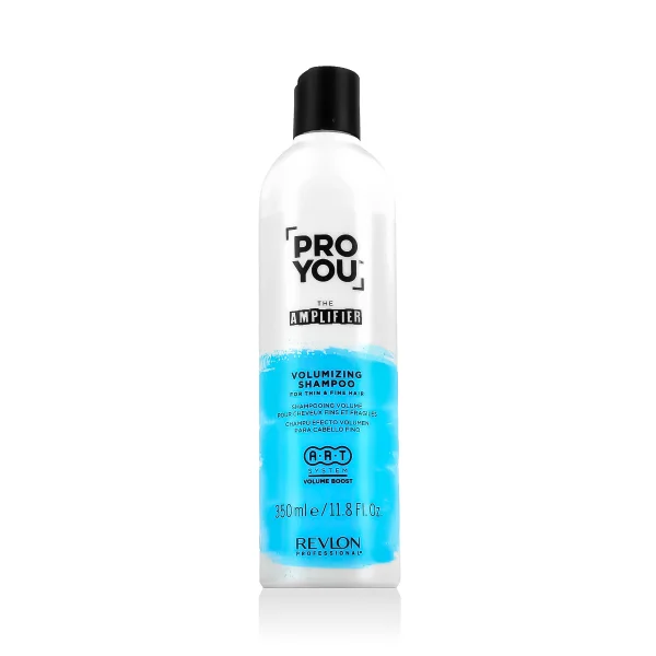 Proyou the amplifier volumizing shampoo thumbnail 3