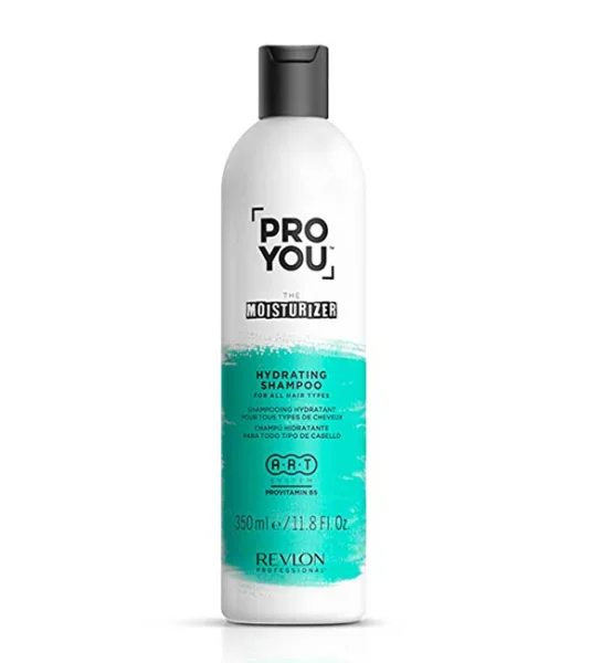 Proyou the moisturizer hydrating shampoo