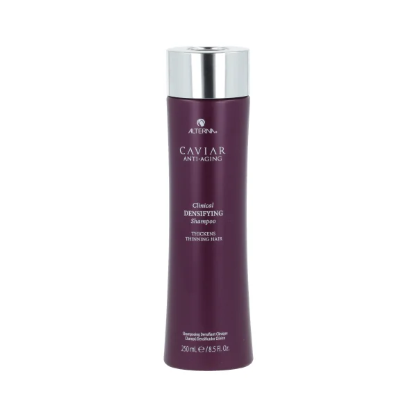 Caviar anti-aging clinical densifying