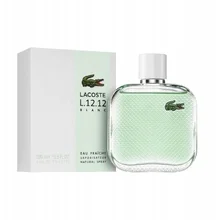 Eau de lacoste l.12.12 blanc fraiche thumbnail 7