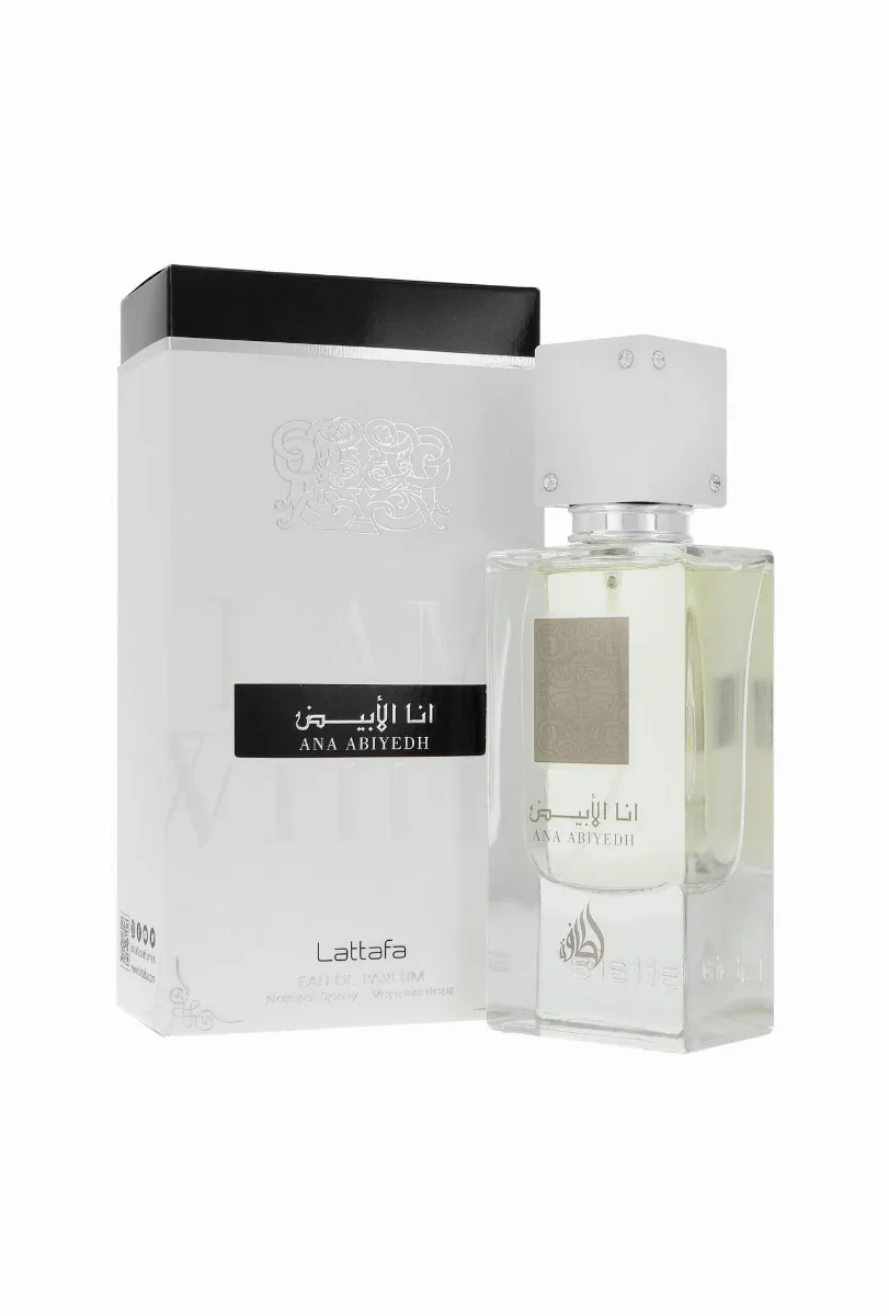 Lattafa perfumes Ana abiyedh thumbnail 4