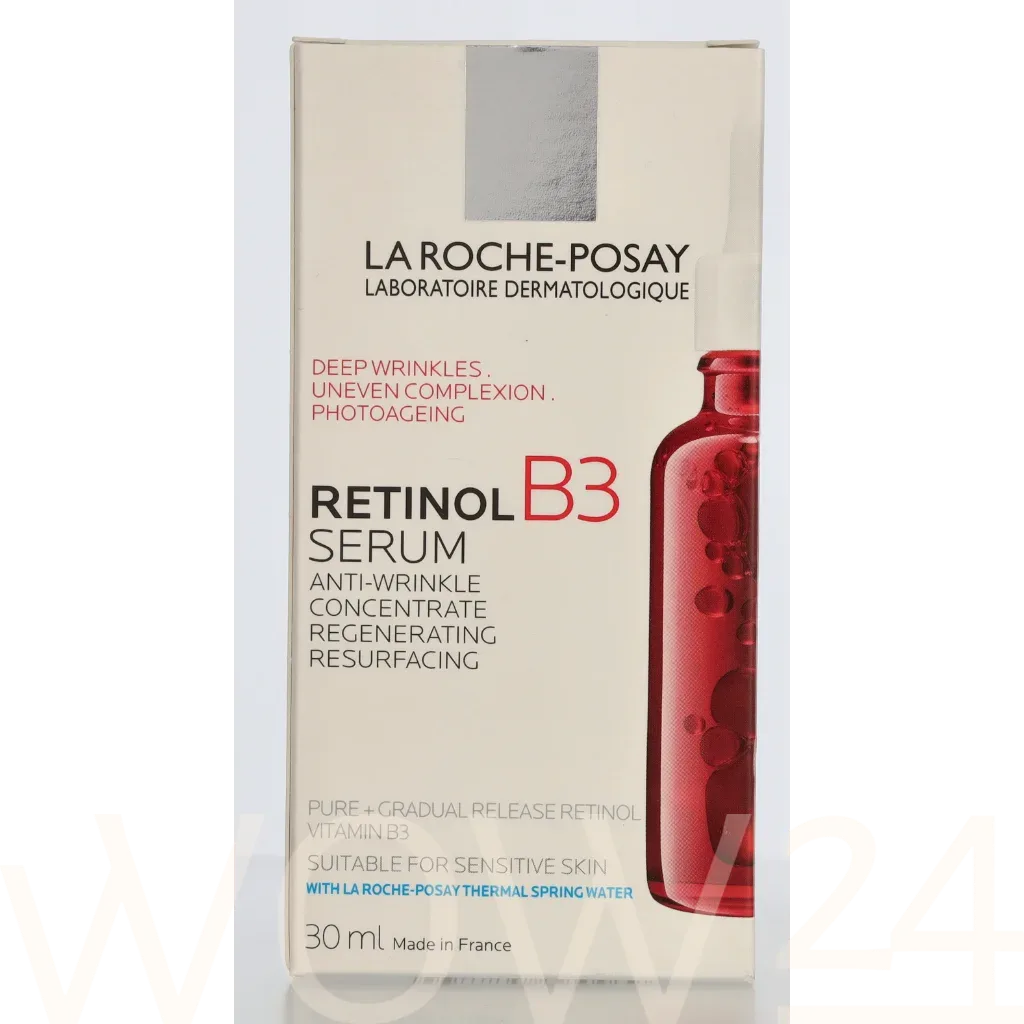 La Roche-Posay Retinol b3 thumbnail 3