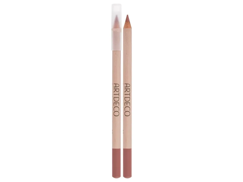 Green couture smooth lip liner