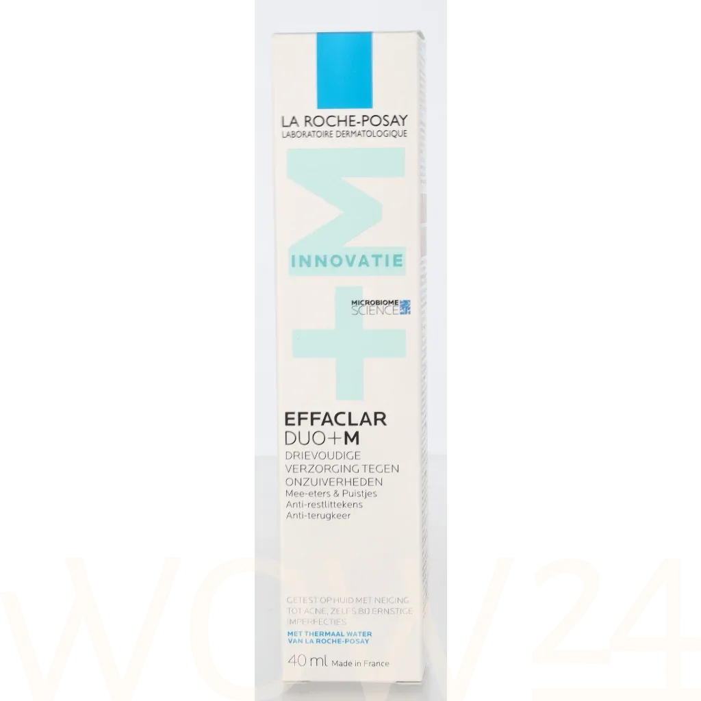La Roche-Posay Effaclar Duo (+) M thumbnail 3