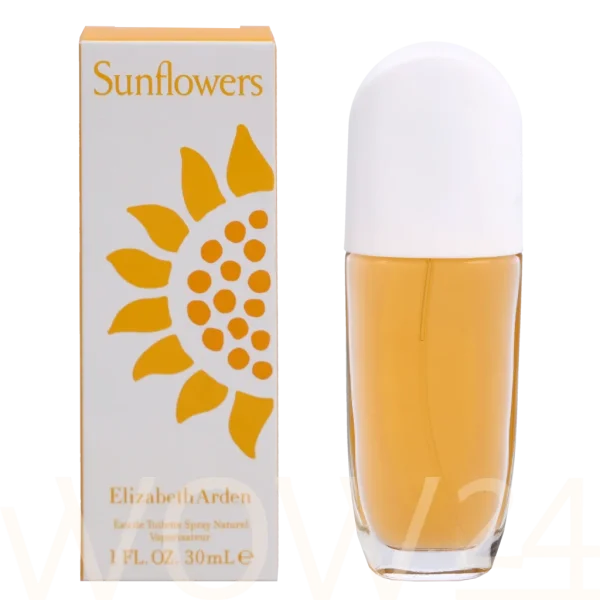 Sunflowers thumbnail 9