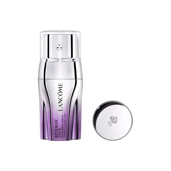 Yeux h.c.f. triple serum