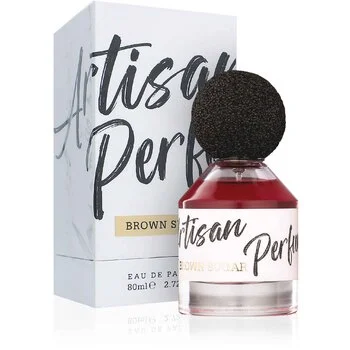 Artisan perfumery brown sugar thumbnail 2
