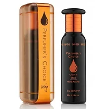 Perfumer´s choice no 10 mojo