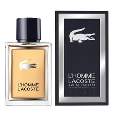 L´homme lacoste thumbnail 2