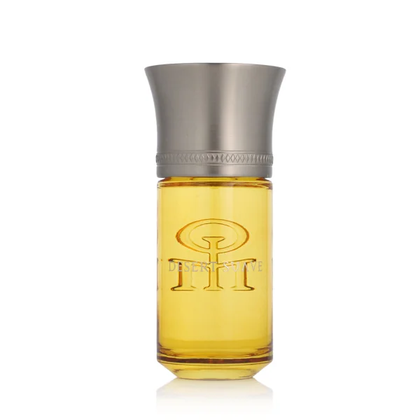 Desert suave eau imaginaire