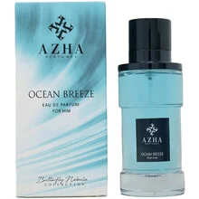 Ocean breeze