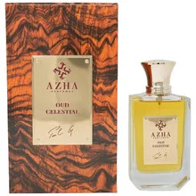 Oud celestial