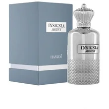 Insignia argent