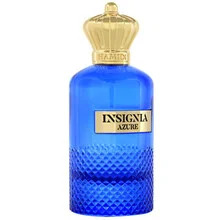 Insignia azure