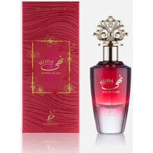 Nuha cherry blush