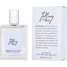 Falling in love