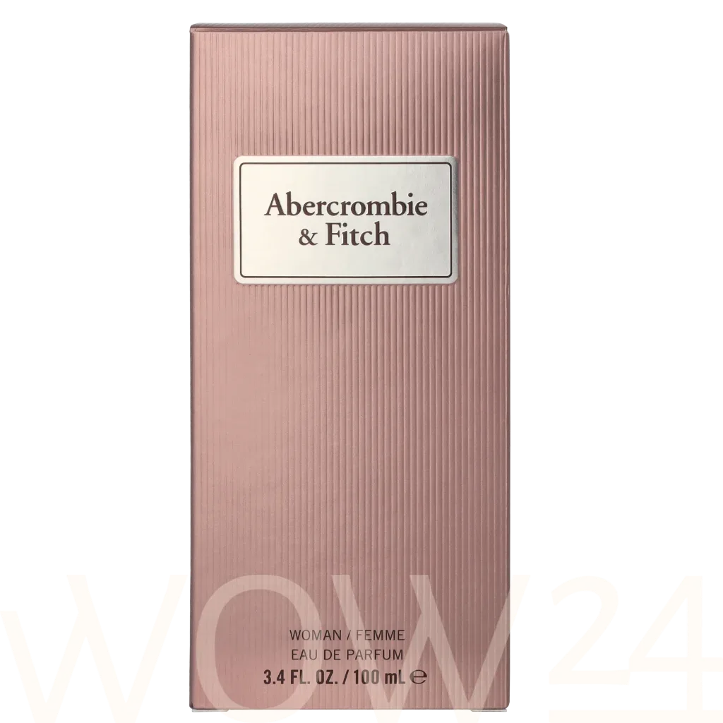 Abercrombie & Fitch First Instinct for Her thumbnail 8