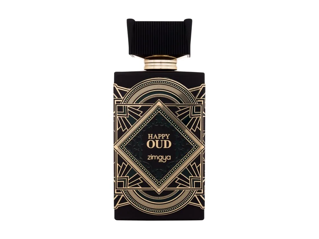 Happy Oud