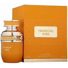Tropical kiss thumbnail 3