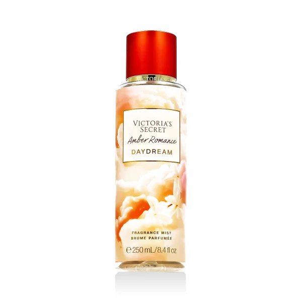 Amber romance daydream body mist