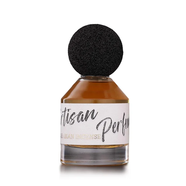 Arabian incense artisan perfumery thumbnail 2