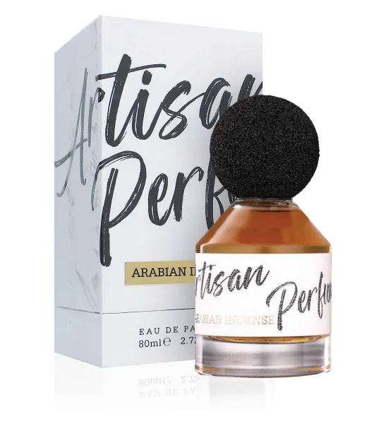 Arabian incense artisan perfumery thumbnail 3