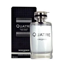 Boucheron quatre pour homme